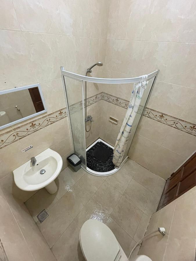 Gorga Hostel Джок'якарта Екстер'єр фото