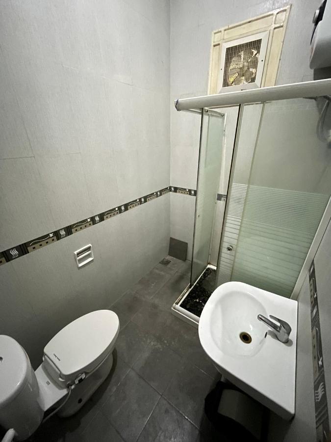 Gorga Hostel Джок'якарта Екстер'єр фото